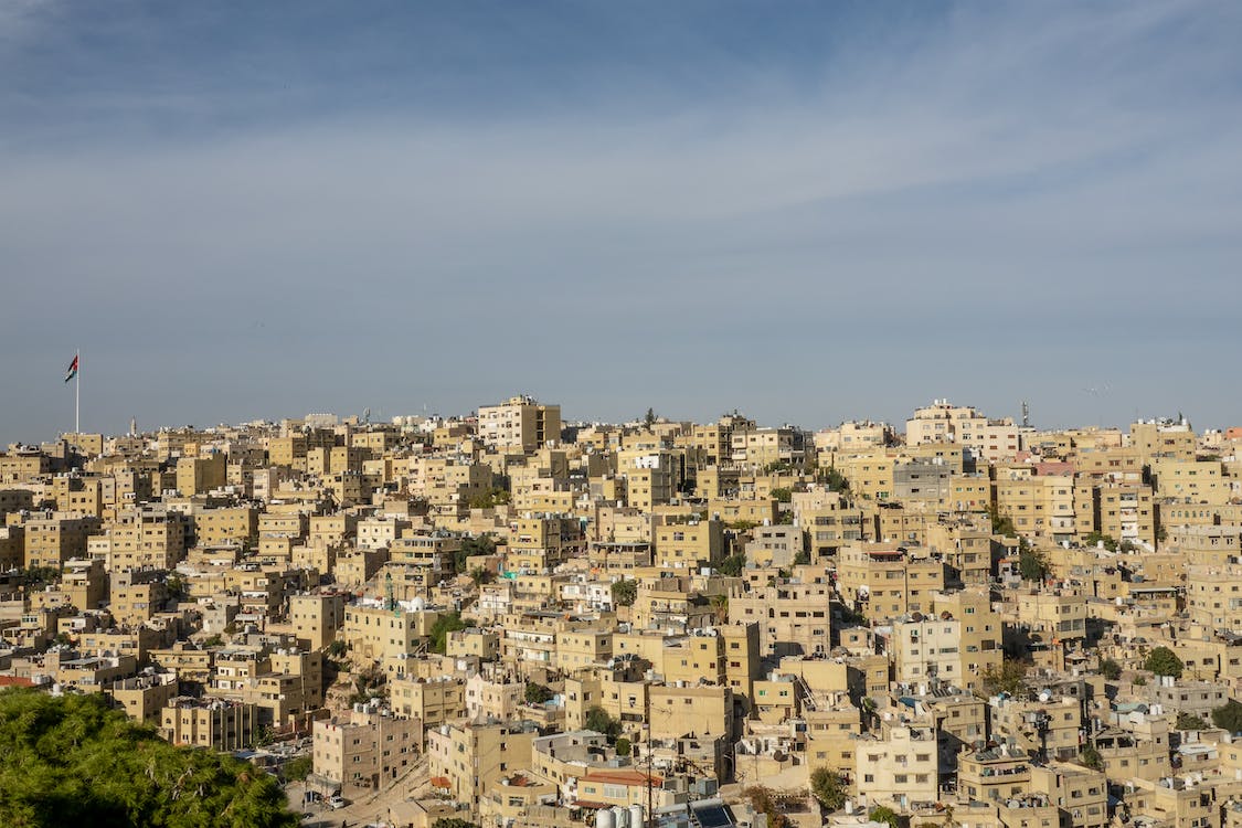 Navigating the Contested Sociotechnical Imaginaries of Rawabi Tech Hub in Palestine